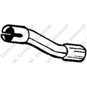 Труба выхлопного газа BOSAL 328-185