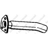 Труба выхлопного газа BOSAL 339-159