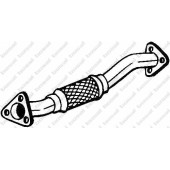 Труба выхлопного газа BOSAL 700-125