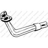 Труба выхлопного газа BOSAL 736-801