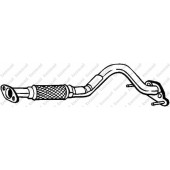 Труба выхлопного газа BOSAL 750-133