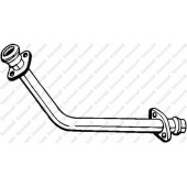 Труба выхлопного газа BOSAL 751-151