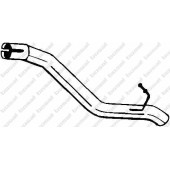 Труба выхлопного газа BOSAL 751-393