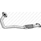 Труба выхлопного газа BOSAL 753-291