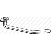 Труба выхлопного газа BOSAL 783-309