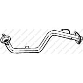 Труба выхлопного газа BOSAL 790-553