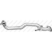 Труба выхлопного газа BOSAL 803-009