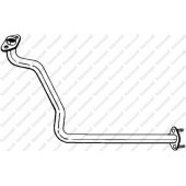 Труба выхлопного газа BOSAL 813-371