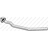 Труба выхлопного газа BOSAL 820-165