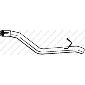 Труба выхлопного газа BOSAL 840-113