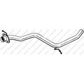 Труба выхлопного газа BOSAL 851-147