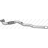 Труба выхлопного газа BOSAL 852-001