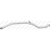 Труба выхлопного газа BOSAL 947-005