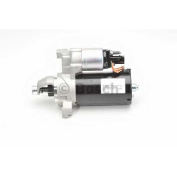 Стартер 1,1кВт для AUDI A4, A5, A6, A7, A8, Q5 / PORSCHE MACAN <b>BOSCH 0 001 139 073</b>-1