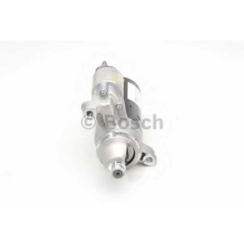 Стартер 1,1кВт для AUDI A4, A5, A6, A7, A8, Q5 / PORSCHE MACAN <b>BOSCH 0 001 139 073</b>-4