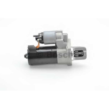 Стартер 1,7кВт для MERCEDES C, CLS, E, M, S, SL, SLK <b>BOSCH 0 001 147 400</b>-1