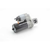 Стартер 1,7кВт для MERCEDES C, CLS, E, M, S, SL, SLK <b>BOSCH 0 001 147 400</b>