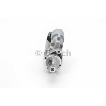 Стартер 1,7кВт для MERCEDES C, CLS, E, M, S, SL, SLK <b>BOSCH 0 001 147 400</b>-2