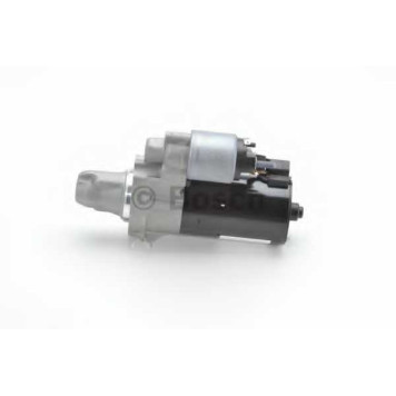 Стартер 1,7кВт для MERCEDES C, CLS, E, M, S, SL, SLK <b>BOSCH 0 001 147 400</b>-3
