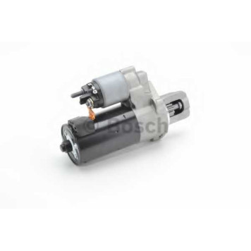 Стартер 1,7кВт для MERCEDES C, CLS, E, M, S, SL, SLK <b>BOSCH 0 001 147 400</b>