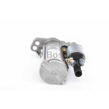 Стартер 1,4кВт для AUDI A1, A3, Q3 / SKODA CITIGO, FABIA / VW BEETLE, FOX, GOL, GOLF, GOLF SPORTSVAN, JETTA, LOAD UP, MULTIVAN, PASSAT, POLO, SAVEIRO, TRANSPORTER, UP <b>BOSCH 0 001 177 006</b>-2