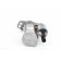 Стартер 1,4кВт для AUDI A1, A3, Q3 / SKODA CITIGO, FABIA / VW BEETLE, FOX, GOL, GOLF, GOLF SPORTSVAN, JETTA, LOAD UP, MULTIVAN, PASSAT, POLO, SAVEIRO, TRANSPORTER, UP <b>BOSCH 0 001 177 006</b>