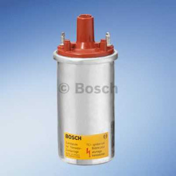 Катушка зажигания BOSCH 0 221 118 335