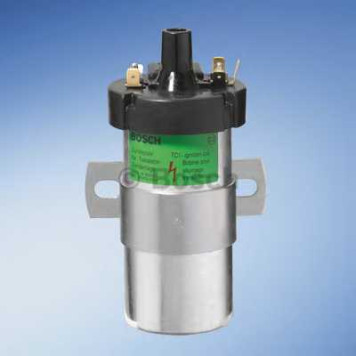 Катушка зажигания BOSCH 0 221 122 349