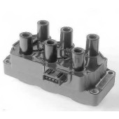 Катушка зажигания BOSCH 0 221 503 002