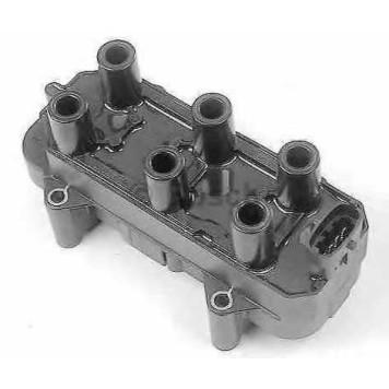 Катушка зажигания BOSCH 0 221 503 017