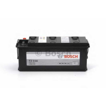 Аккумулятор BOSCH 0 092 T30 380-1