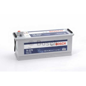 Аккумулятор BOSCH 0 092 T40 760