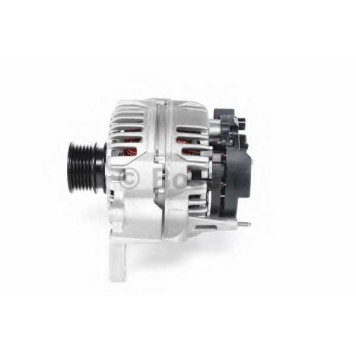 Генератор 90А для AUDI A4(B5,8D2,8D5) <b>BOSCH 0 124 325 025</b>-1