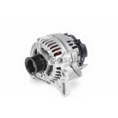 Генератор 90А для AUDI A4(B5,8D2,8D5) <b>BOSCH 0 124 325 025</b>
