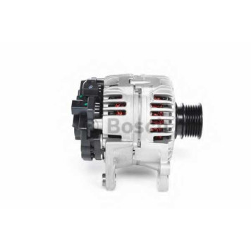 Генератор 90А для AUDI A4(B5,8D2,8D5) <b>BOSCH 0 124 325 025</b>-3