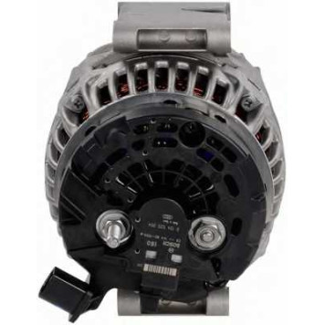 Генератор 150А для MERCEDES C, CLC, CLK, CLS, E, GLK, SLK, SPRINTER, VIANO, VITO <b>BOSCH 0 124 525 054</b>-2