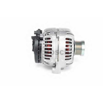 Генератор 140А для VOLVO S80(XY,TS), XC90 <b>BOSCH 0 124 525 521</b>-3