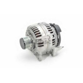 Генератор 140А для AUDI A1, A3, A4, TT / SKODA FABIA, OCTAVIA, RAPID, ROOMSTER, SUPERB, YETI / VW BEETLE, CADDY, CC, CRAFTER, EOS, GOLF, JETTA, MULTIVAN, PASSAT, POLO, SCIROCCO, SHARAN, TIGUAN, TOURAN, TRANSPORTER <b>BOSCH 0 124 525 525</b>