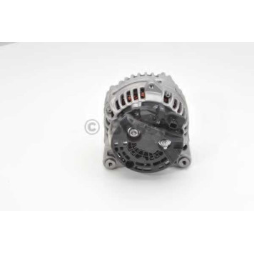 Генератор 155А для RENAULT CLIO, GRAND SCENIC, KANGOO / GRAND KANGOO, KANGOO BE BOP, KANGOO Express, MEGANE, MODUS, SCENIC <b>BOSCH 0 124 525 534</b>-2