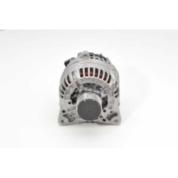 Генератор 155А для RENAULT CLIO, GRAND SCENIC, KANGOO / GRAND KANGOO, KANGOO BE BOP, KANGOO Express, MEGANE, MODUS, SCENIC <b>BOSCH 0 124 525 534</b>-4