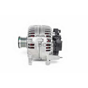 Генератор 140А для AUDI A1, A3 / SKODA RAPID, SUPERB, YETI / VW CC, EOS, GOLF, PASSAT, SCIROCCO, SHARAN, TIGUAN, TOURAN <b>BOSCH 0 124 525 543</b>-1