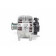 Генератор 140А для AUDI A1, A3 / SKODA RAPID, SUPERB, YETI / VW CC, EOS, GOLF, PASSAT, SCIROCCO, SHARAN, TIGUAN, TOURAN <b>BOSCH 0 124 525 543</b>