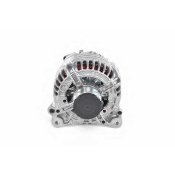 Генератор 140А для AUDI A1, A3 / SKODA RAPID, SUPERB, YETI / VW CC, EOS, GOLF, PASSAT, SCIROCCO, SHARAN, TIGUAN, TOURAN <b>BOSCH 0 124 525 543</b>-4