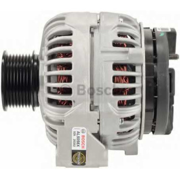 Генератор для JOHN DEERE Series 8 <b>BOSCH 0 124 625 029</b>-1