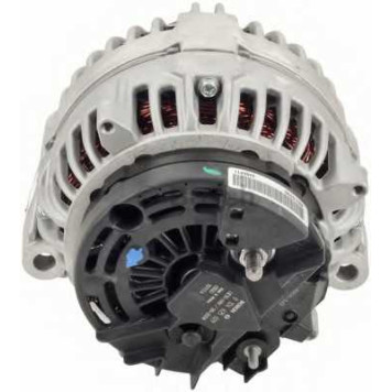 Генератор для JOHN DEERE Series 8 <b>BOSCH 0 124 625 029</b>-2