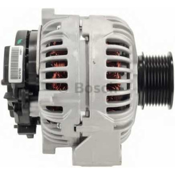 Генератор для JOHN DEERE Series 8 <b>BOSCH 0 124 625 029</b>-3