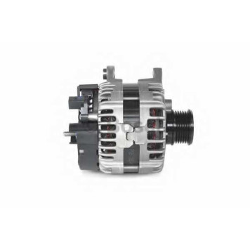 Генератор 175А для MERCEDES C(C204,S204,S205,W204,W205), E(A207,C207,S212,W212), GLK(X204), SLK(R172) <b>BOSCH 0 125 711 099</b>-3