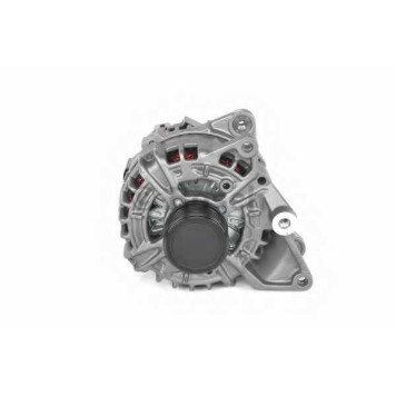 Генератор 175А для MERCEDES C(C204,S204,S205,W204,W205), E(A207,C207,S212,W212), GLK(X204), SLK(R172) <b>BOSCH 0 125 711 099</b>-4