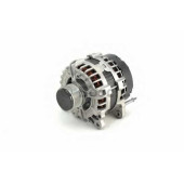 Генератор 180А для SKODA SUPERB(3T4,3T5) / VW CC(358), PASSAT(362,365), SHARAN(7N2,7N1) <b>BOSCH 0 125 811 028</b>