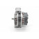 Генератор 180А для VOLVO S60, S80(XY,AS,TS), V40(VW), V60, V70(BW,SW), XC60, XC70, XC70 CROSS COUNTRY, XC90 <b>BOSCH 0 125 811 051</b>